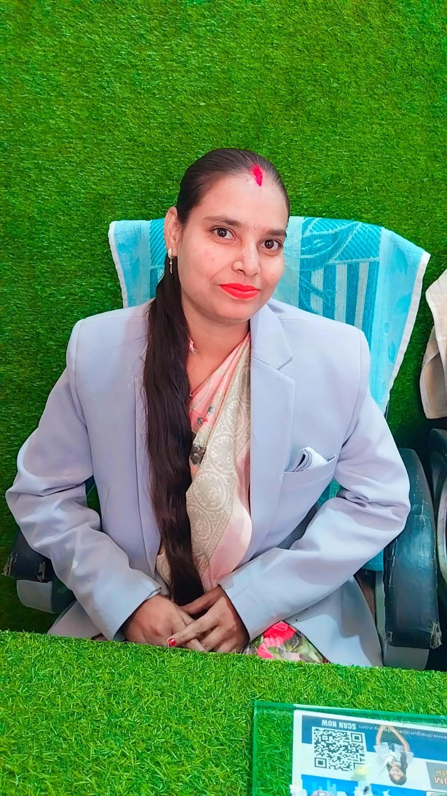 PALLAVI ANTWADIYA