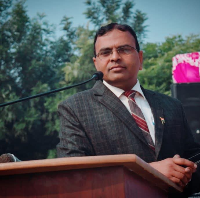 VINOD KOTHARI 