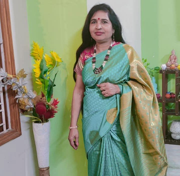 SHASHI SAGAR